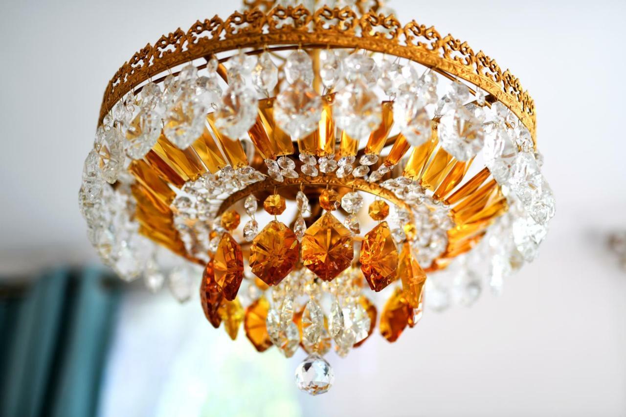 Welch House Villa ดักลาส ภายนอก รูปภาพ