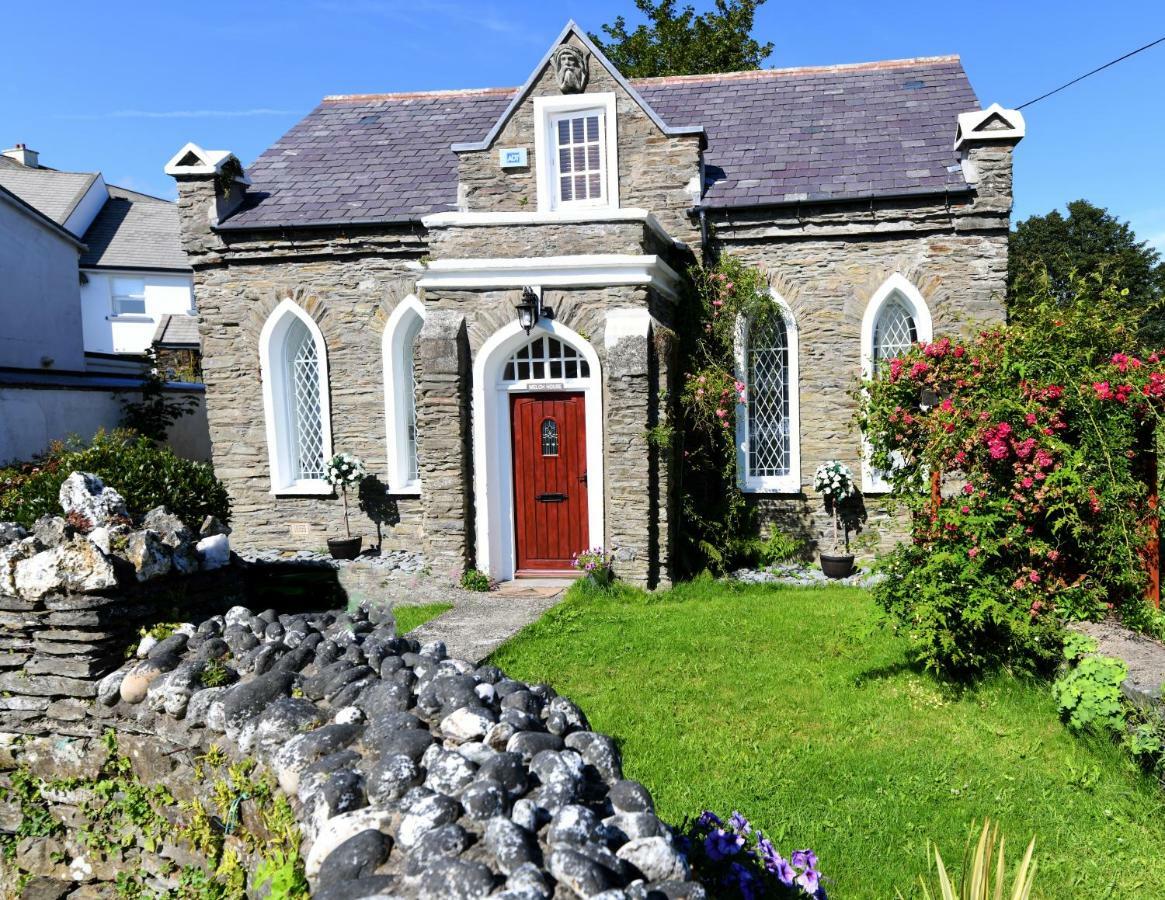 Welch House Villa ดักลาส ภายนอก รูปภาพ
